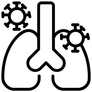 Respiratory diseases